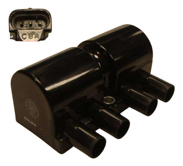 Bobina Encendido Gm (4cil) Torch Chevrolet Aveo 2007-2014 0
