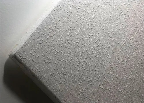 Placa Cielorraso Desmontable Klima Rustika 60 X 120 Cm 0