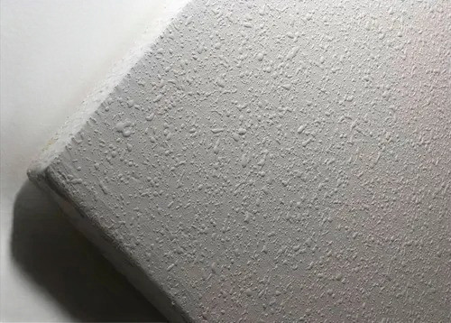 Placa Cielorraso Desmontable Klima Rustika 60 X 120 Cm 0