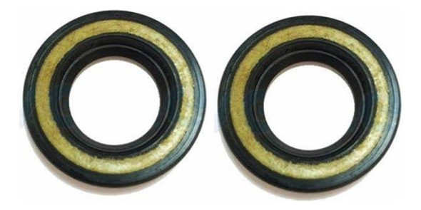 Kit De 2 Retenes De Eje De Hélice Originales Suzuki Dt115 0 Kit De 2 Retenes De Eje De Hélice Originales Suzuki Dt115 0