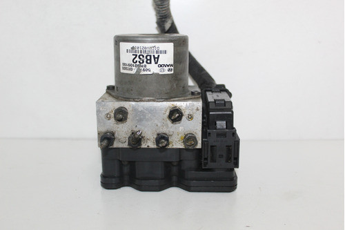 Abs Hyundai I10 1,2 2009 Absn-055 1