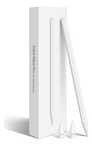 Lapiz Óptico Para Tablet iPad Pro 11 1/2/3/4 Gen Air 4/5 0