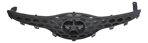 Careta Negra Jac J2 2013-16 0