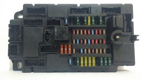 Modulo Bsi Mini Cooper/audi/bmw/mercedes/volvo/todorepuestos 0