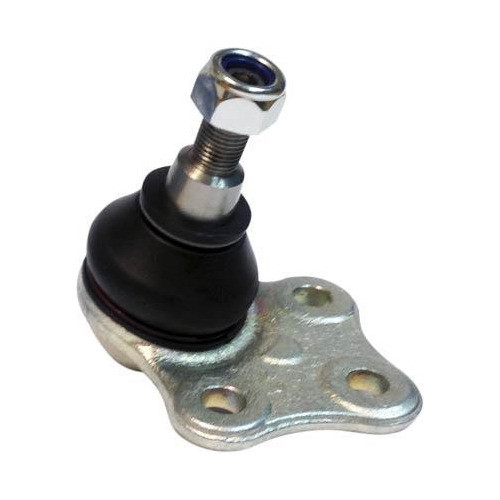 Rotula De Suspension Nakata Para Renault Fluence 2.0 Gt T 19 0