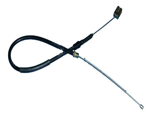 Cable Freno Mano Tras. Der. Renault 18 - Fuego 78/.. 0
