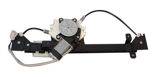 Maquina L/cristal Trasera Der Electrica Chevrolet Corsa 0