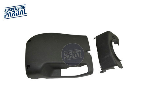 Cachas Columna De Direccion Peugeot 508 4131ps Original 1