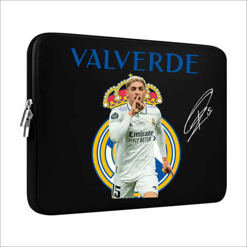 Sobre Funda Para Notebook Tablet De Fede Valverde 0