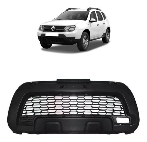 Rejilla Paragolpe Delantero Duster/oroch 1.6 2015 S/moldura 1