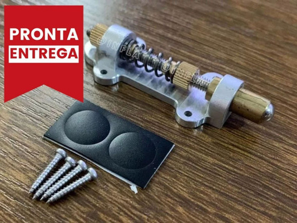 Estabilizador De Ponte Floyd Rose Tremolo Flutuante Guitarra 1