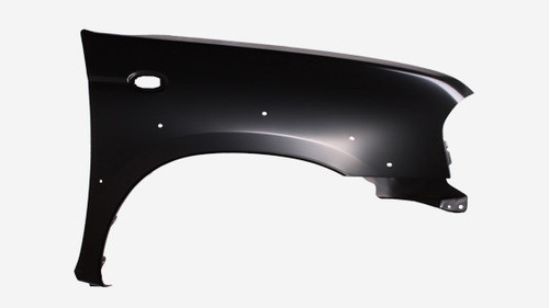 Guardabarro Derecho (4wd) Nissan Frontier 4wd 06-15 0