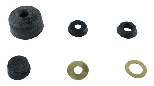 Recambio Bomba Freno Ford Pipa 5/8 0