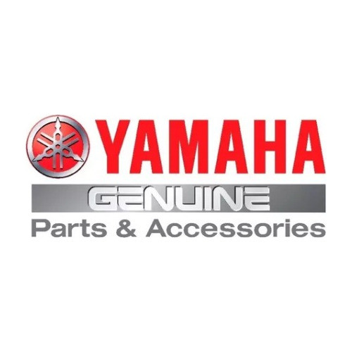Extremo De Empuñadura Original Yamaha Fz25 -brm 1