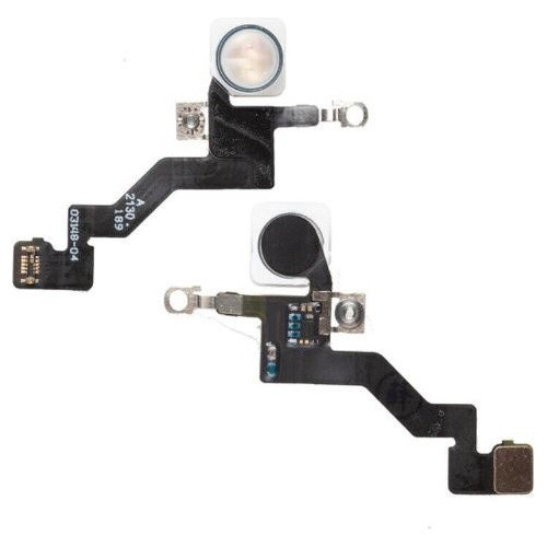 Flex Cable Flash Camara Repuesto Para iPhone 13 Mini 0