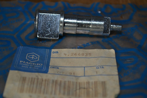Leva De Freno Delantero 266835 Piaggio Sfera Allsales 1