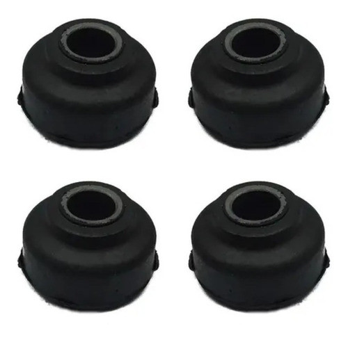 Kit X4 Buje Tensor Conico Brazo Fiat Duna Fiorino Uno 147 0