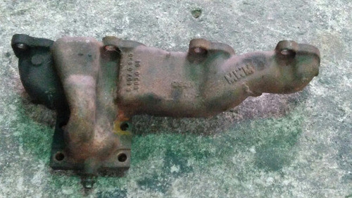 Múltiple De Escape Mwm 2.8 0