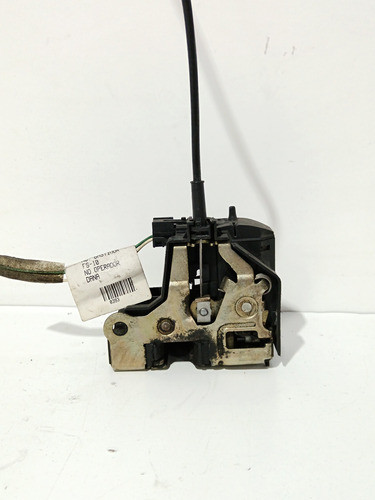 Cerradura Puerta Lateral Derecha Renault Megane  [1997-2003] 1