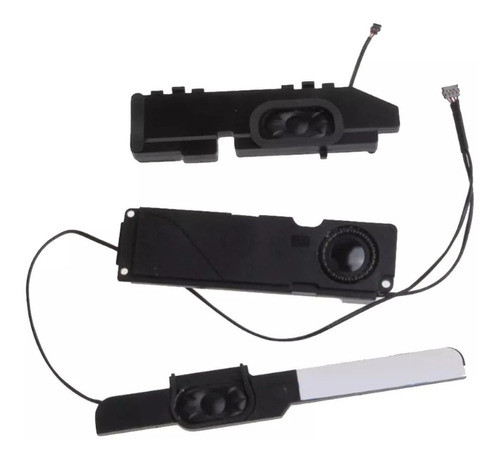 Kit Alto Falante + Kit Pezinho Macbook A1278 2011/2012 Oem 1