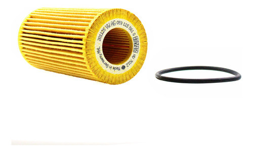 Elemento De Filtro De Óleo De Motor 059198405b Amarok 1
