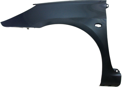 Guardabarro Delt Izq. Peugeot 307 2007-12 (5p) Hatch-back 0