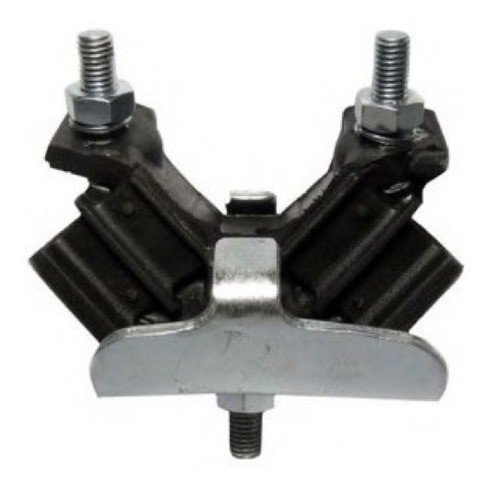 Soporte Pata Motor Renault Megane (k7m) 1.6 8v  Derecho 0