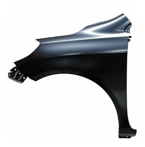 Guardabarro Delantero Izq. Nissan Versa 2015-19 0