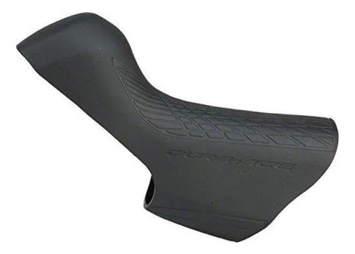 Goma Protector Para Manijas Ergo Sti Shimano De Ruta St 9100 1