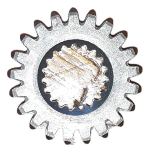 Engranaje Bomba Aceite Tx 200 Benelli Riccia Motos 0