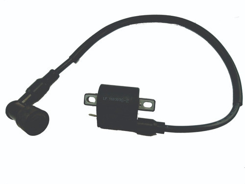 Bobina De Alta Motomel Custom 200 0