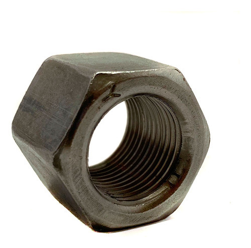 Tuerca Palier 7/16 Sae Tratada 0