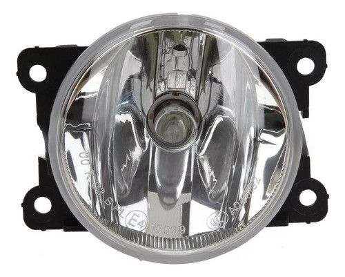 Faro Auxiliar Antiniebla Peugeot 2008 2016 2017 2018 2019 0