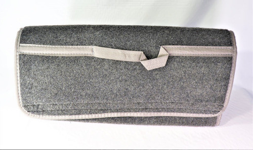 Bolso Organizador Para Baúl 1