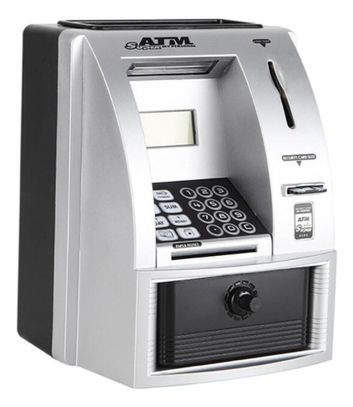 Caixas De Dinheiro Eletrônicas, Cofres, Caixas, Decorações 0