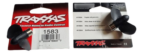 Hélices De 2 Palas Para Lancha Radiocontrol 0 Hélices De 2 Palas Para Lancha Radiocontrol 0