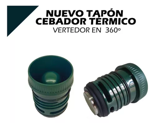 Stanley Thermos Spout Cebador 2024 – BPA-Free Pour Spout for 1L, 1.1L, 1.4L, 1.9L, and 2.3L Bottles – Not for Growler or Master Series