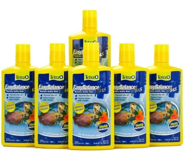 Tetra Easy Balance 250 Ml Hot Sale En Mundo Acuatico 1 Tetra Easy Balance 250 Ml Hot Sale En Mundo Acuatico 1