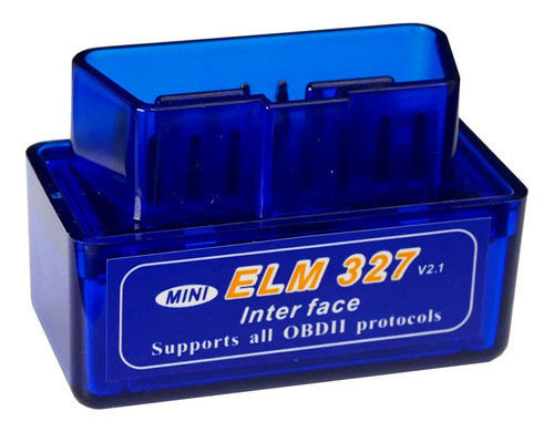 Scaner Automotor Obd2 Elm327 2.1 Bluetooth Multimarca Torque 1