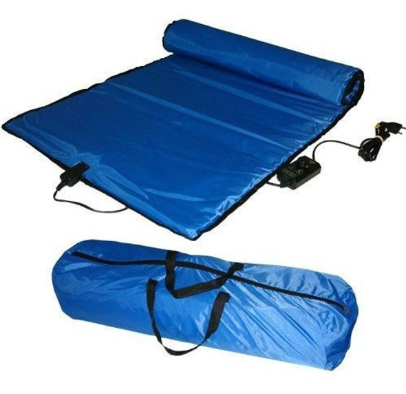 Manta Térmica Para Estética 70 Cm Por 145 Cm Estek 110 V 1