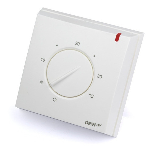 Termostatos Calefaccion Danfoss Devi 131/2 Reparados A Nuevo 0