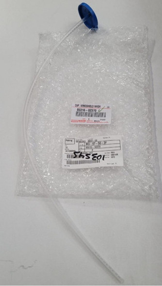 Tapa Deposito Lavaparabrisas Toyota Corolla 0