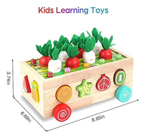 Juguetes Educativos Montessori De Madera Para 1 Juguetes Educativos Montessori De Madera Para 1