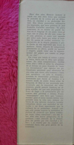 La Vida De Siempre De Horacio Armani Ediciones Tirso 1