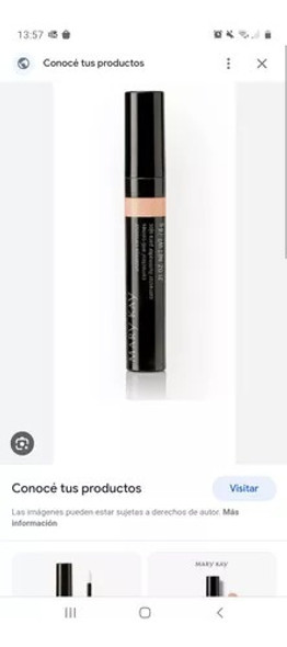 Corrector Iluminador Mary Kay 0