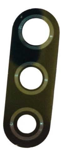 Lente Vidro Câmera Traseira Compatível  Samsung A11 A115f 0