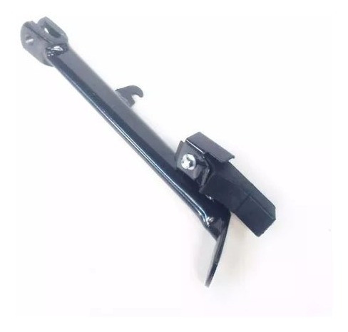Muleta Soporte Lateral Honda Cg Titan 150 125 Fan 1
