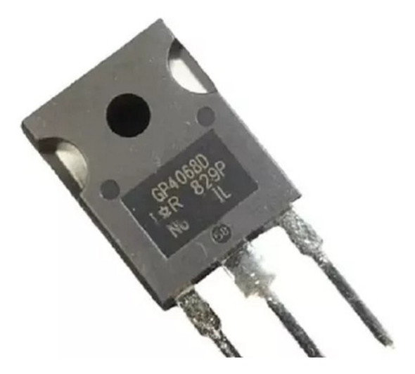 2pcs Transistor Irgp4068d Gp4068d 4068 Original 0
