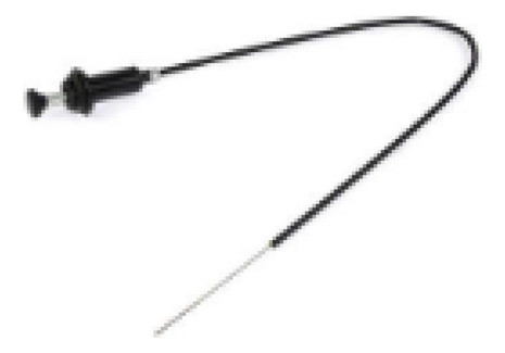 Cabo De Estrangulador Caminhao F/ft7000 Motor-tds75 ... 1280 0