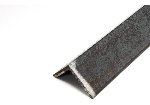 Hierro Angulo 1 1/2 (38.1mm) X 1/8 (3.20mm) X 6mts Casiraghi 0